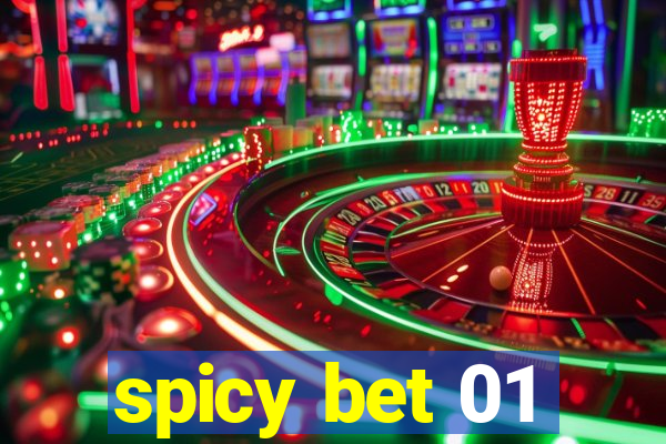spicy bet 01